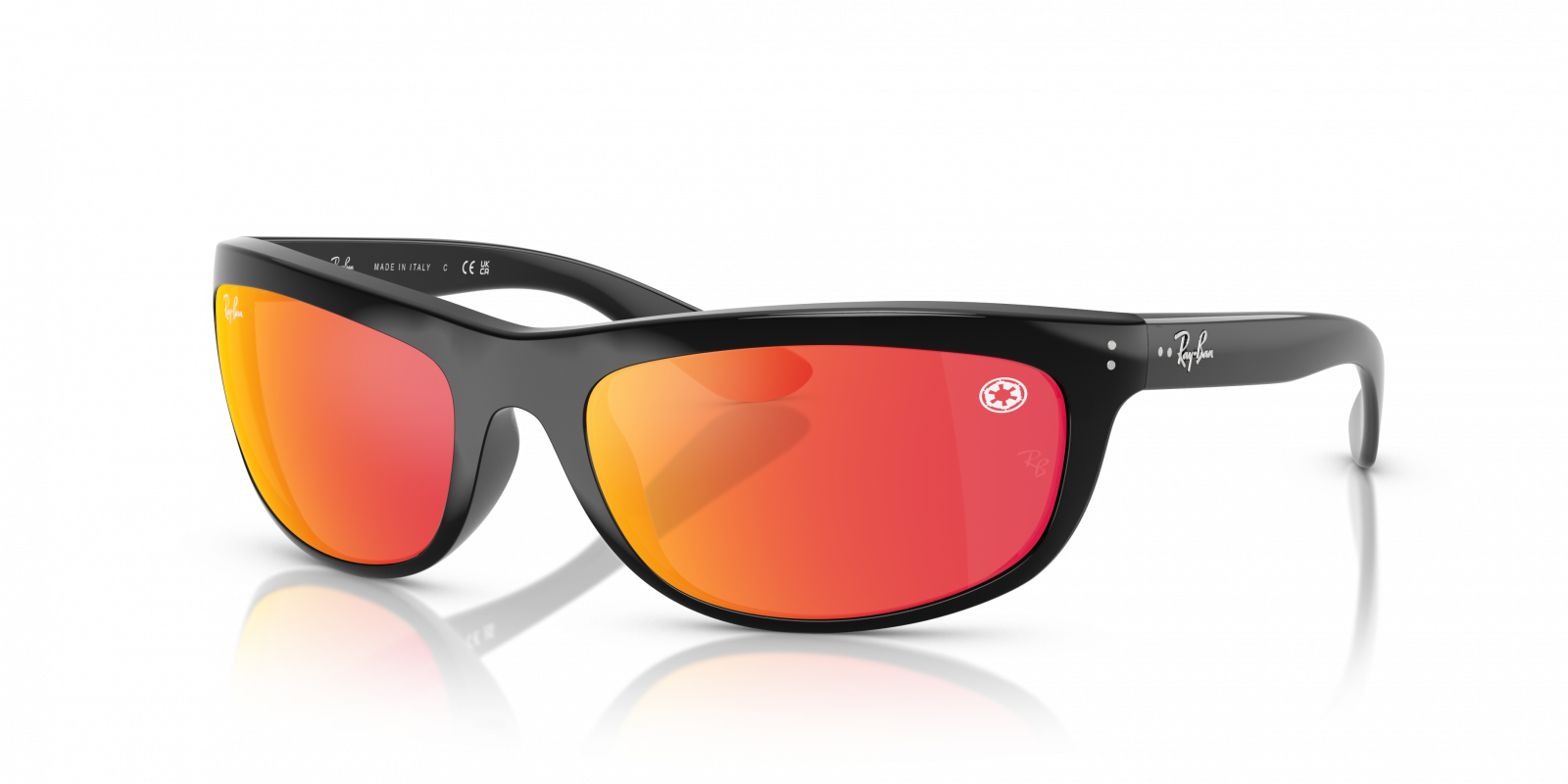 Ray Ban RB4089 68711D Balorama 